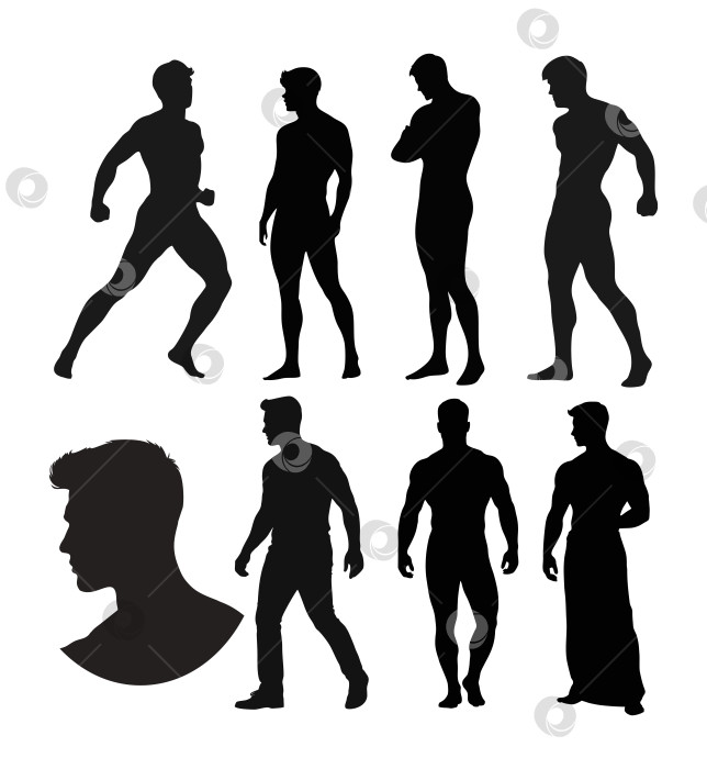 Скачать молодые люди фотосток Ozero