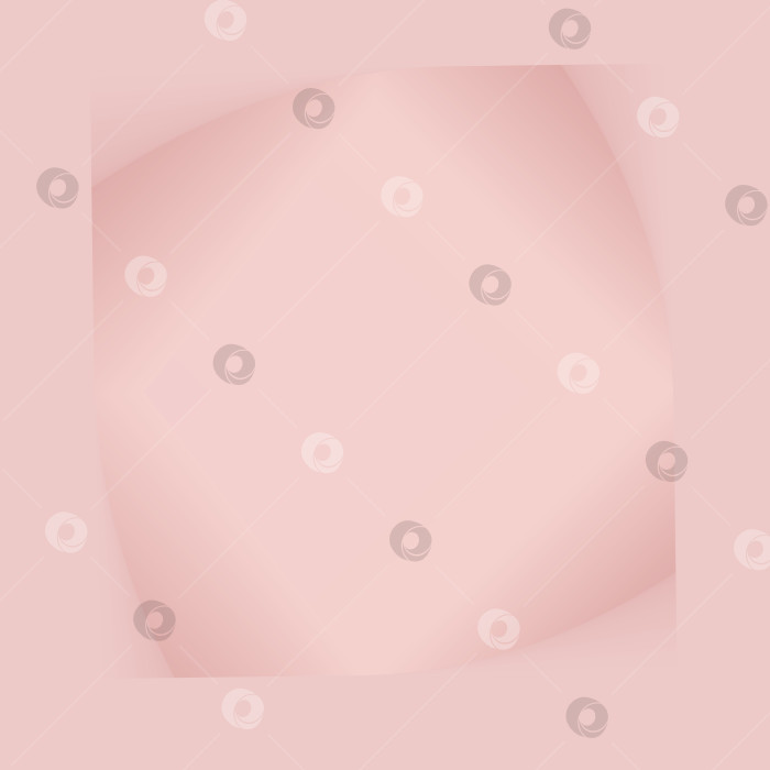 Скачать Абстрактный розовый градиентный фон для открыток, свадебных приглашений, поздравлений, веб-сайтов. фотосток Ozero