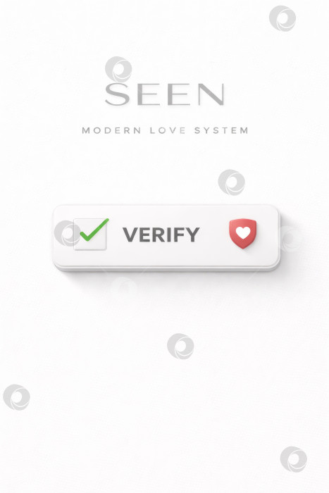 Скачать Проверка - Отметка "Сердечный щит" фотосток Ozero