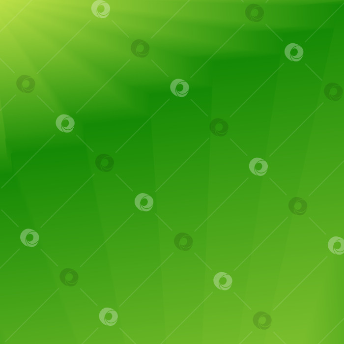 Скачать Зеленым градиентом, похожим на желе, заполняются формы для сайтов, открыток, приглашений. фотосток Ozero
