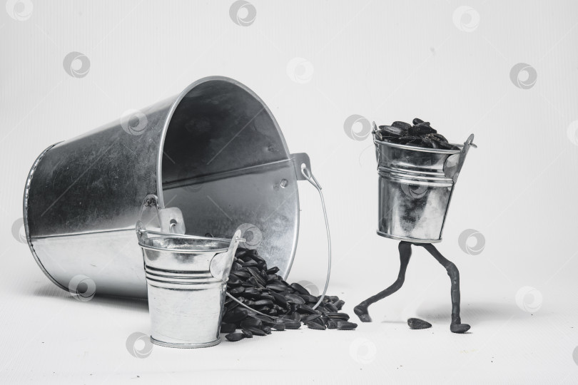 Скачать курьер фотосток Ozero