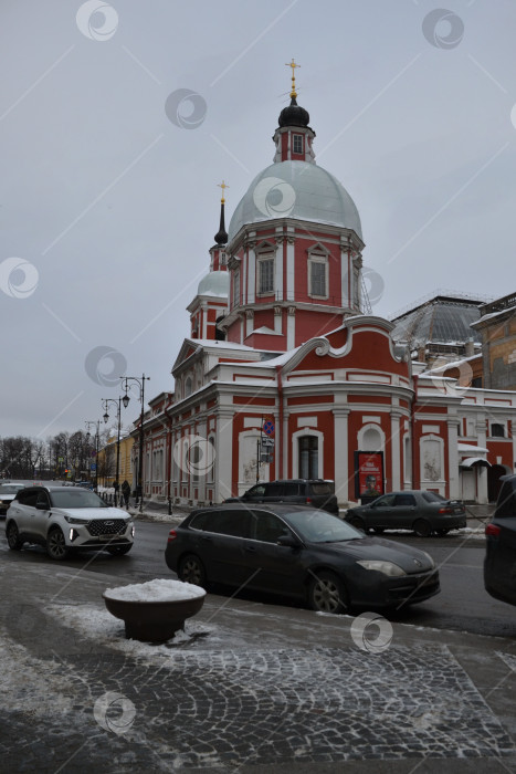 Скачать Православная церковь фотосток Ozero