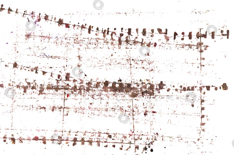 Скачать Золотистый абстрактный блеск, текстура жидкой акварели. Рисунок коричневой тушью. Модные фоны для обоев, флаеров, плакатов, открыток. фотосток Ozero