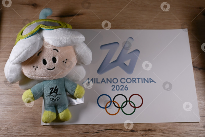 Скачать Зимние Олимпийские игры фотосток Ozero