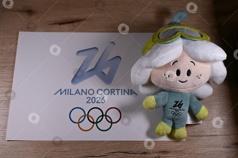 Скачать Зимние Олимпийские игры фотосток Ozero