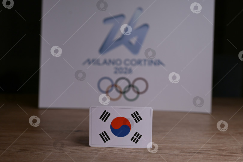 Скачать Зимние Олимпийские игры фотосток Ozero