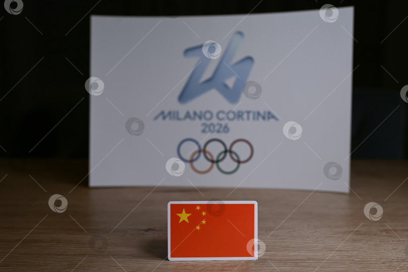 Скачать Зимние Олимпийские игры фотосток Ozero