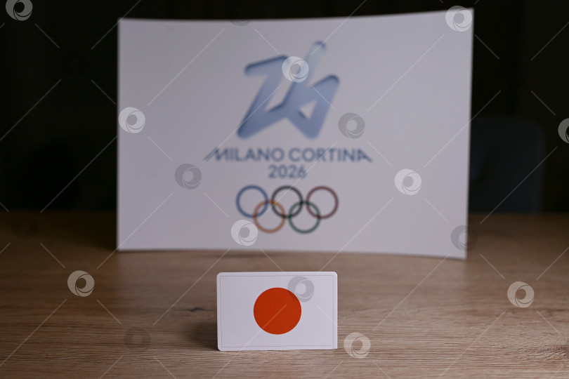 Скачать Зимние Олимпийские игры фотосток Ozero