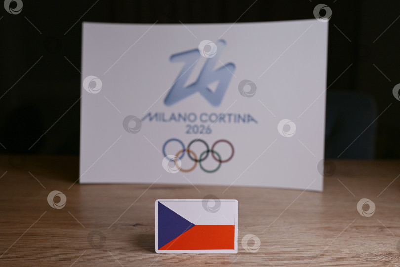 Скачать Зимние Олимпийские игры фотосток Ozero