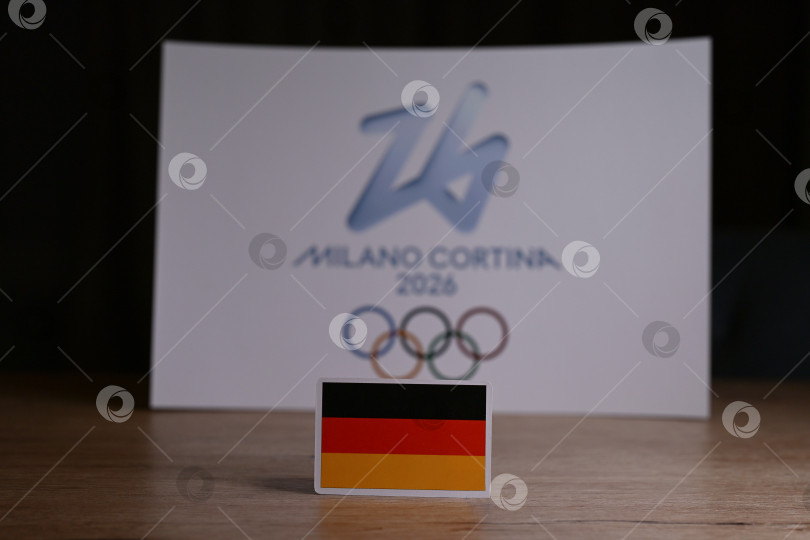 Скачать Зимние Олимпийские игры фотосток Ozero