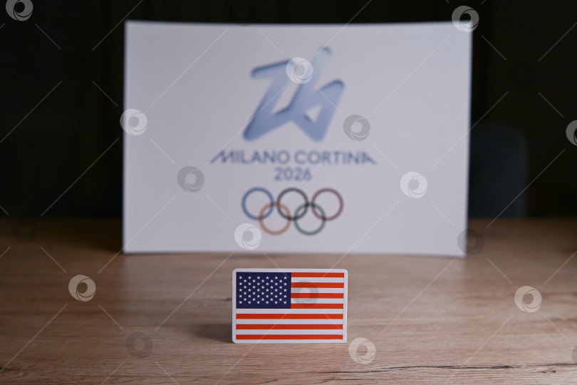 Скачать Зимние Олимпийские игры фотосток Ozero