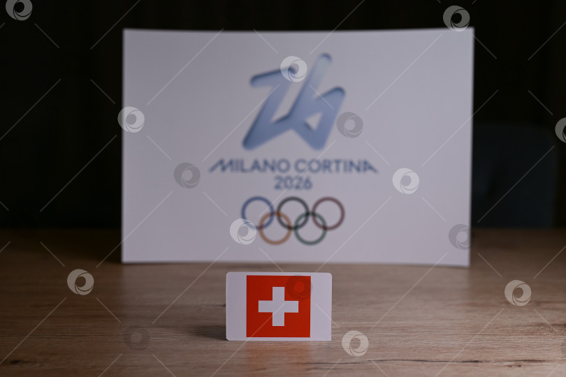 Скачать Зимние Олимпийские игры фотосток Ozero