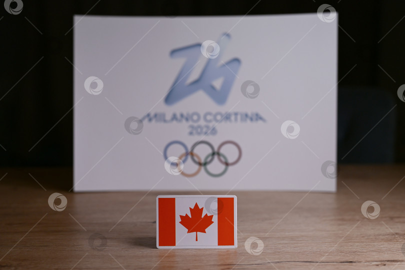 Скачать Зимние Олимпийские игры фотосток Ozero