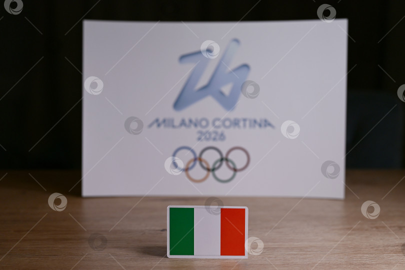 Скачать Зимние Олимпийские игры фотосток Ozero