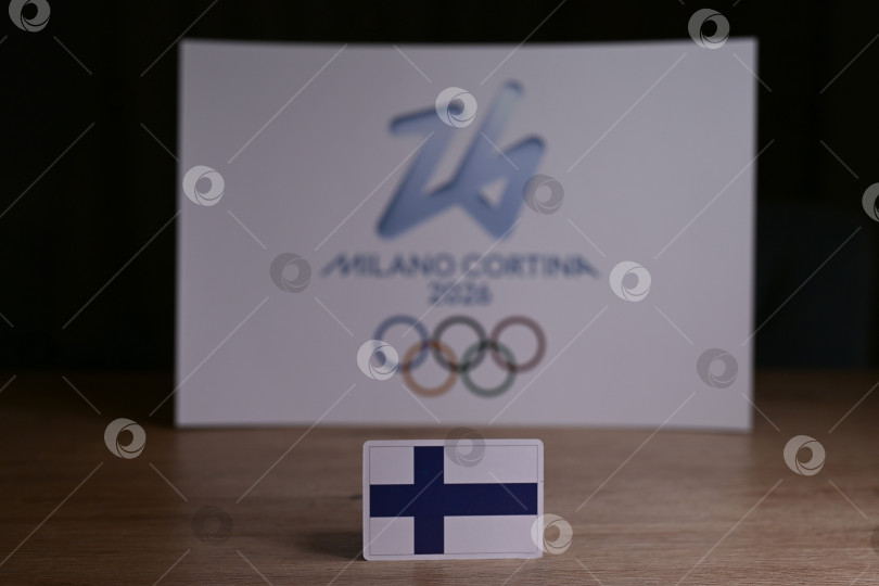 Скачать Зимние Олимпийские игры фотосток Ozero