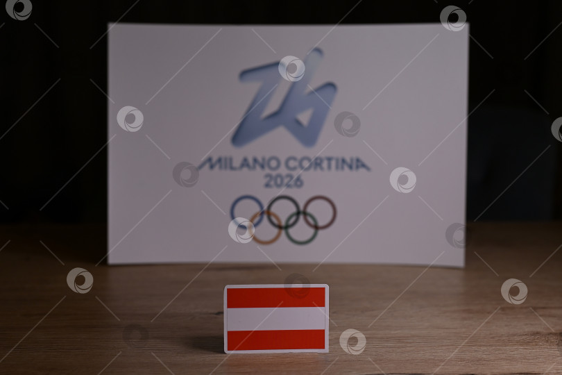 Скачать Зимние Олимпийские игры фотосток Ozero