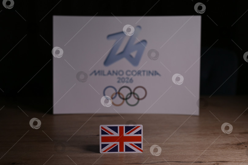 Скачать Зимние Олимпийские игры фотосток Ozero