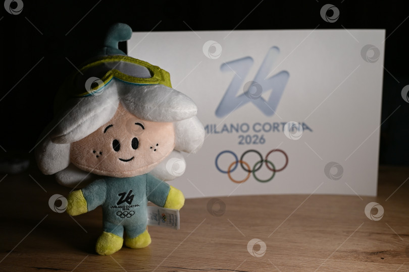 Скачать Зимние Олимпийские игры фотосток Ozero