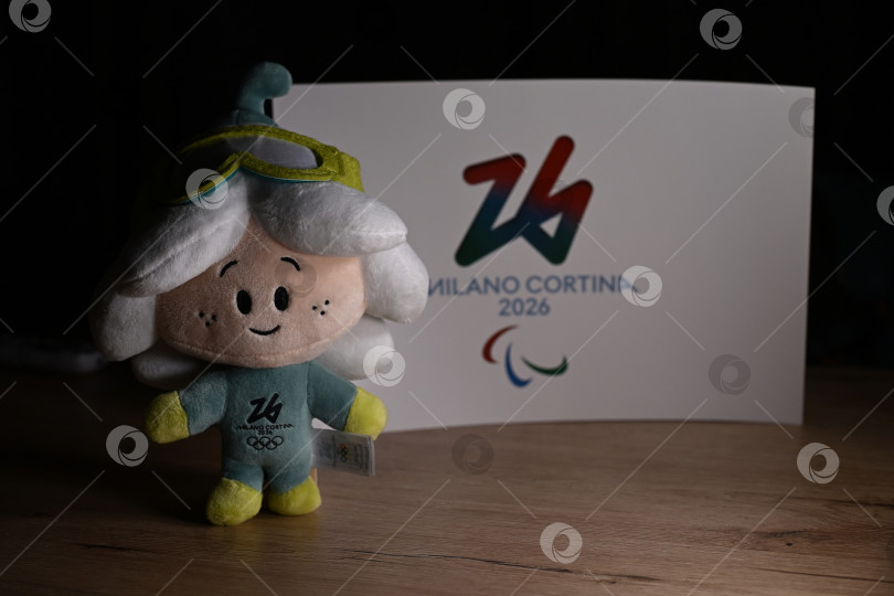 Скачать Зимние Олимпийские игры фотосток Ozero