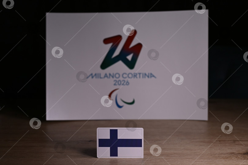 Скачать Зимние Олимпийские игры фотосток Ozero