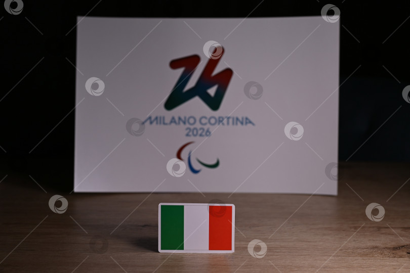 Скачать Зимние Олимпийские игры фотосток Ozero