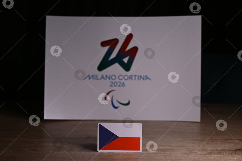 Скачать Зимние Олимпийские игры фотосток Ozero