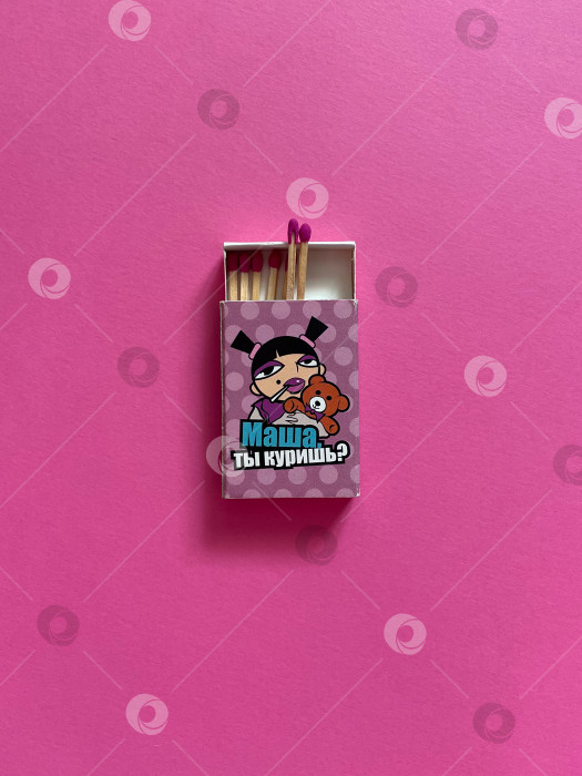 Скачать Спички фотосток Ozero