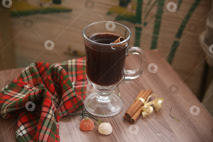 Скачать Напиток кофе чёрный фотосток Ozero