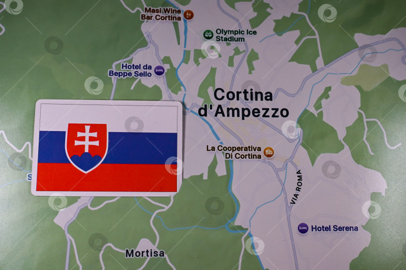 Скачать Зимние Олимпийские игры фотосток Ozero