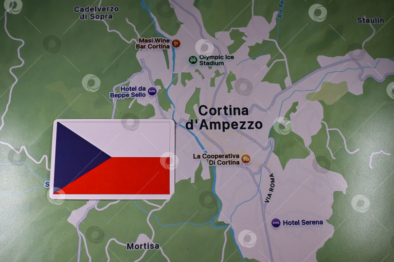 Скачать Зимние Олимпийские игры фотосток Ozero