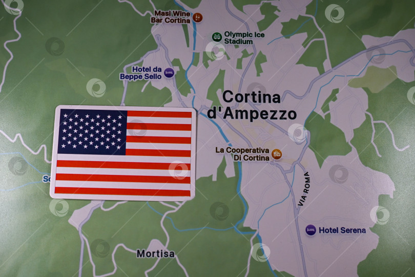 Скачать Зимние Олимпийские игры фотосток Ozero