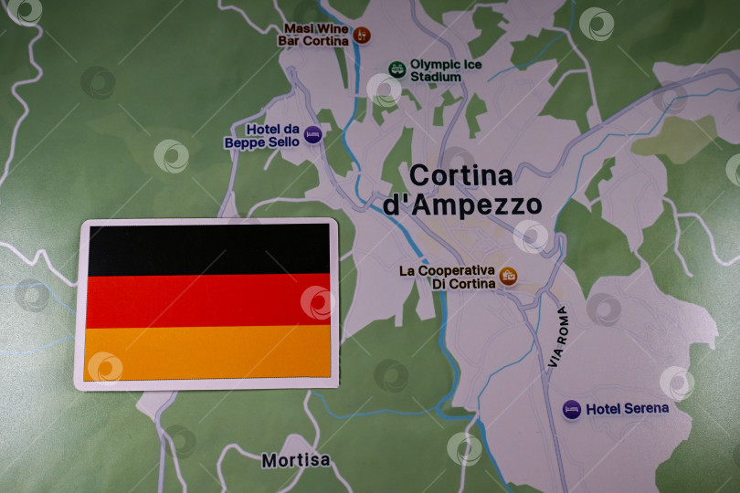 Скачать Зимние Олимпийские игры фотосток Ozero