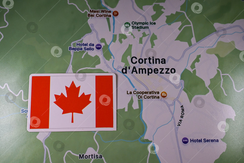 Скачать Зимние Олимпийские игры фотосток Ozero