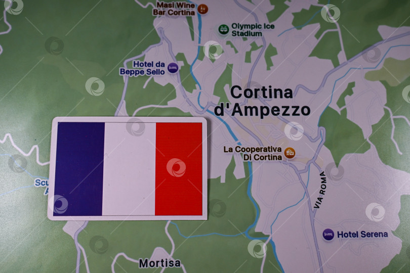 Скачать Зимние Олимпийские игры фотосток Ozero