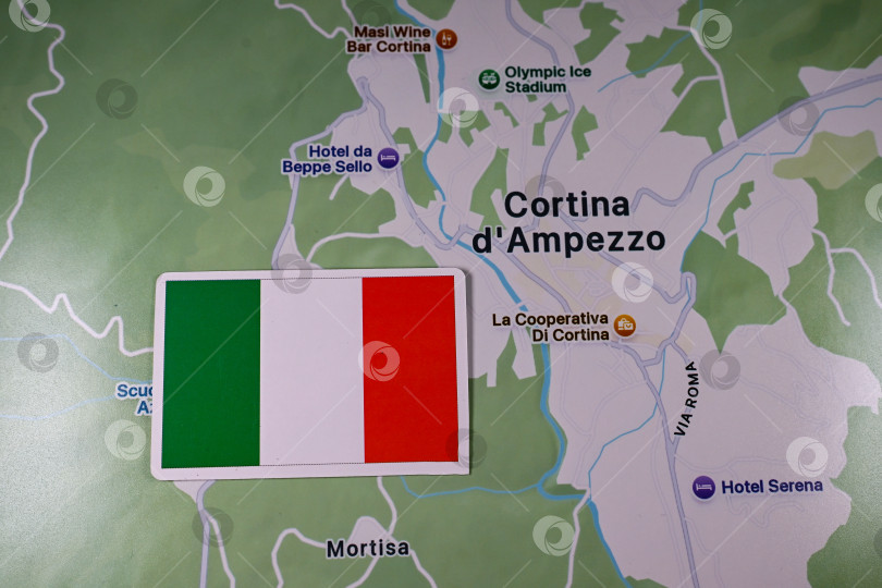 Скачать Зимние Олимпийские игры фотосток Ozero