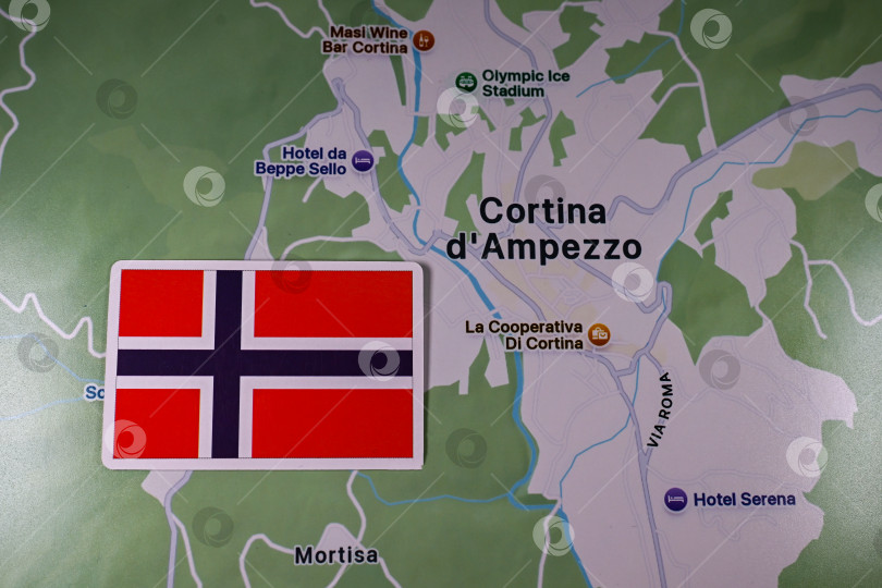 Скачать Зимние Олимпийские игры фотосток Ozero