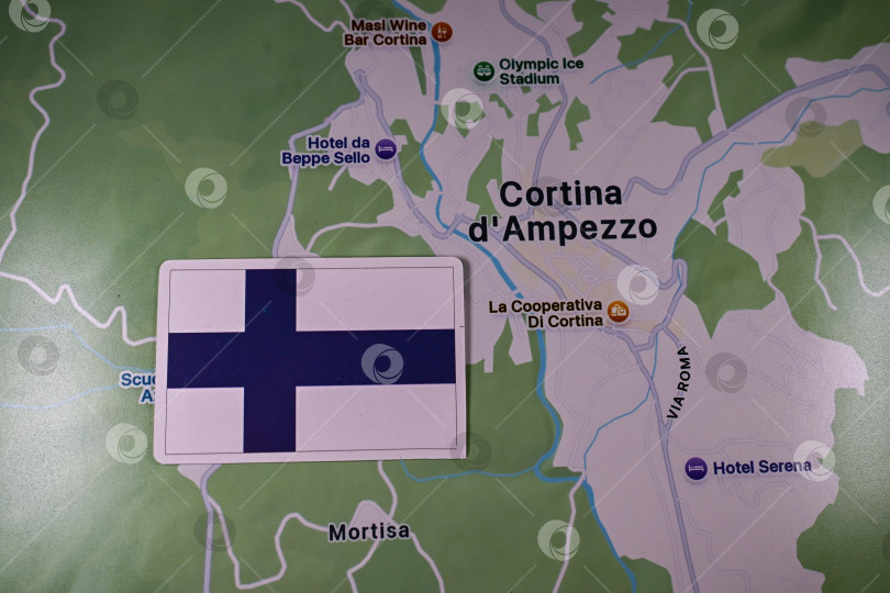 Скачать Зимние Олимпийские игры фотосток Ozero