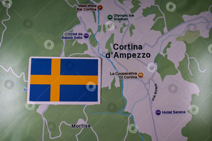 Скачать Зимние Олимпийские игры фотосток Ozero