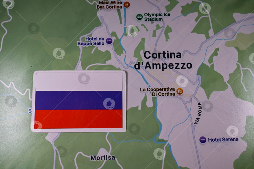 Скачать Зимние Олимпийские игры фотосток Ozero