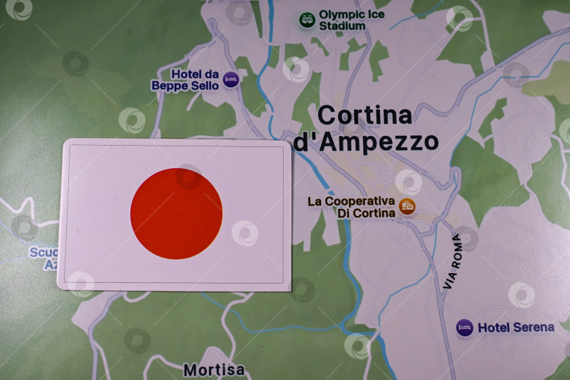 Скачать Зимние Олимпийские игры фотосток Ozero