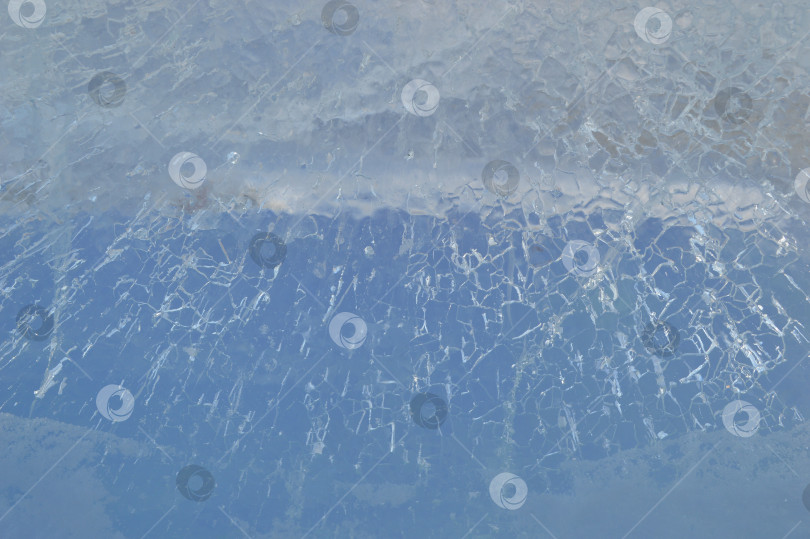 Скачать Лёд фотосток Ozero