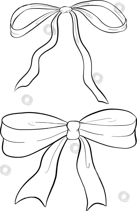 Скачать Традиционный набор праздничных элементов декора "Пасхальные цветы". Иллюстрация в стиле туши. Яйца, узлы, весенние садовые цветы и корзина с выгравированными контурами. Монохромная графика в виде нарисованных от руки линий для букетов, венков, открыток, поздравлений. фотосток Ozero