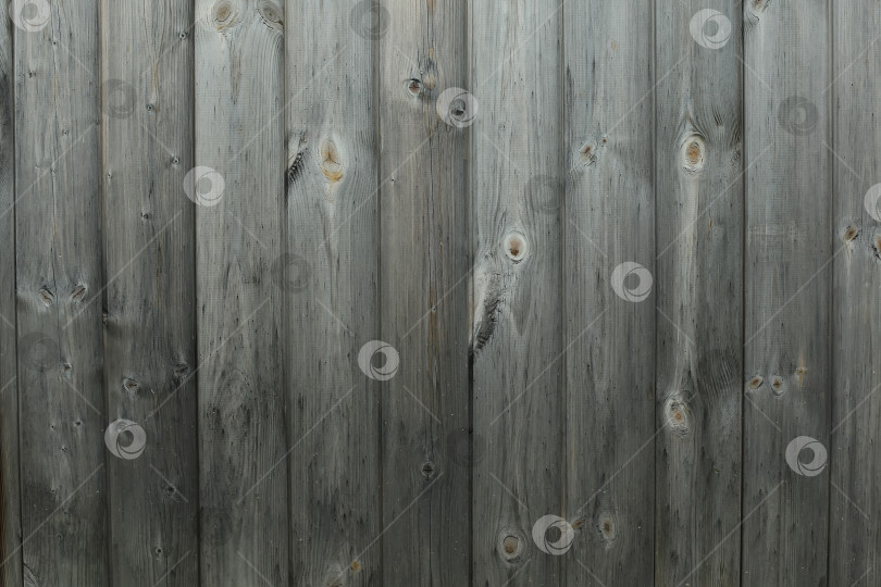 Скачать Фон текстуры старой деревянной доски серый. состаренные доски. фотосток Ozero