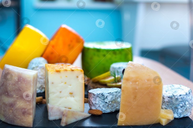 Скачать Сыр фотосток Ozero