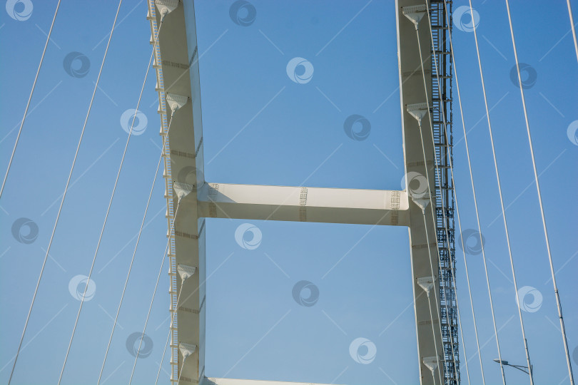 Скачать Крымский мост фотосток Ozero