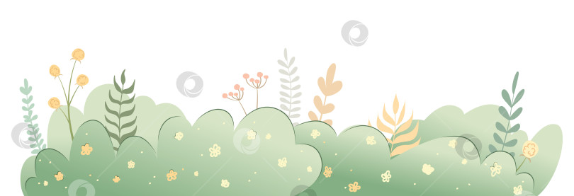 Скачать Весенний фон фотосток Ozero