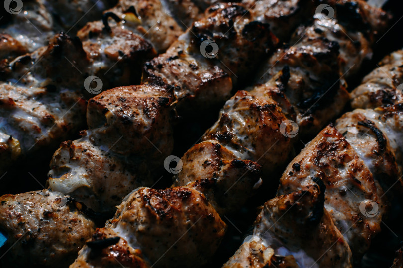 Скачать Барбекю фотосток Ozero