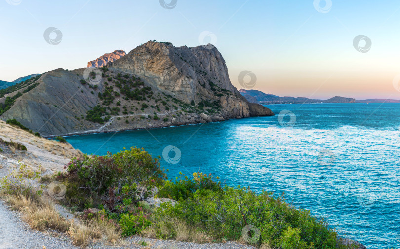 Скачать Море фотосток Ozero