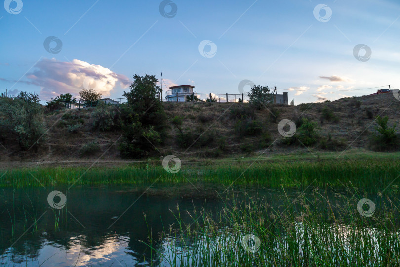 Скачать Рыбная ловля фотосток Ozero