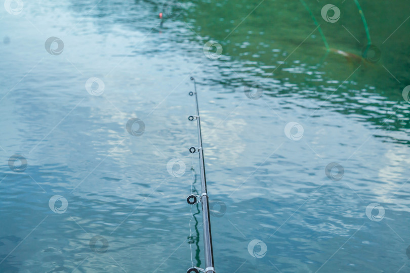 Скачать Рыбная ловля фотосток Ozero